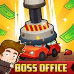 Factory Inc MOD APK