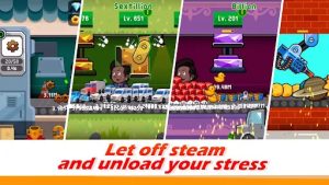 Factory Inc MOD APK 7