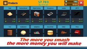 Factory Inc MOD APK 9