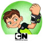 Ben 10: Alien Run MOD APK