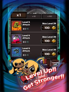 MMS Idle: Monster Market Story MOD APK 10