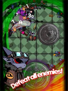 MMS Idle: Monster Market Story MOD APK 7