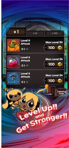 MMS Idle: Monster Market Story MOD APK 5