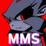 MMS Idle: Monster Market Story MOD APK