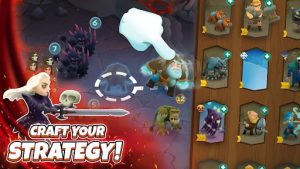 Battle Legion APK 6