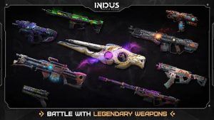 Indus Battle Royale Mobile APK 7