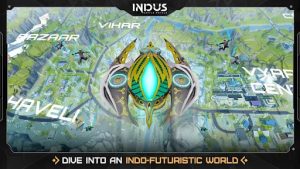 Indus Battle Royale Mobile APK 6