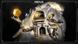 Indus Battle Royale Mobile APK 2