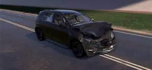 WDAMAGE: Car Crash MOD APK 3