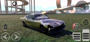 WDAMAGE: Car Crash MOD APK 5