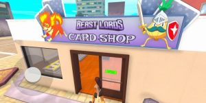 TCG Card Supermarket Simulator MOD APK 1