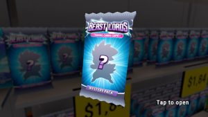 TCG Card Supermarket Simulator MOD APK 2