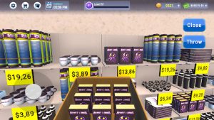 TCG Card Supermarket Simulator MOD APK 4