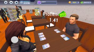 TCG Card Supermarket Simulator MOD APK 6