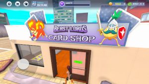 TCG Card Supermarket Simulator MOD APK 7