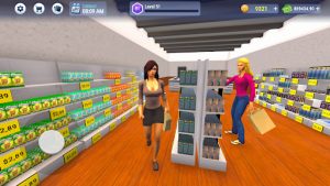 TCG Card Supermarket Simulator MOD APK 8