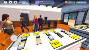 TCG Card Supermarket Simulator MOD APK 9