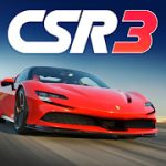 CSR 3 APK