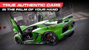 CSR 3 APK 2