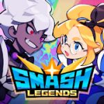 SMASH LEGENDS APK