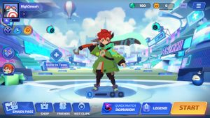 SMASH LEGENDS APK 7