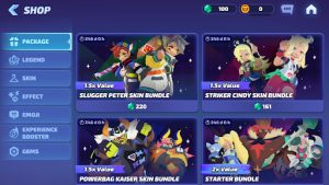 SMASH LEGENDS APK 8