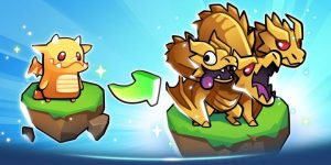 Summoner’s Greed MOD APK 1