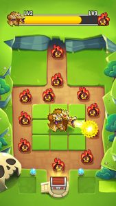 Summoner’s Greed MOD APK 2