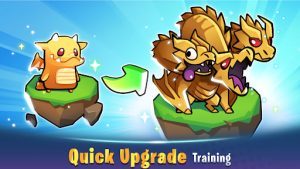 Summoner’s Greed MOD APK 3