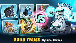 Summoner’s Greed MOD APK 6