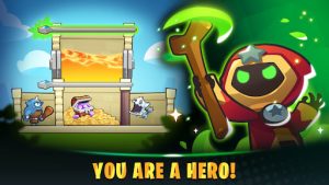 Summoner’s Greed MOD APK 7