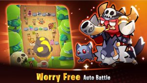 Summoner’s Greed MOD APK 8