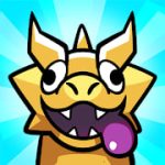 Summoner's Greed MOD APK