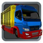 ES Truck Simulator ID MOD APK