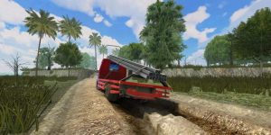 ES Truck Simulator ID MOD APK 1