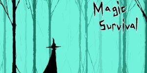 Magic Survival MOD APK 1