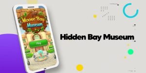 Hidden Bay Museum MOD APK 1