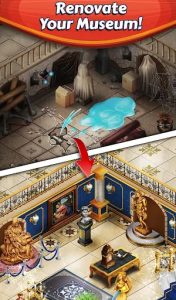 Hidden Bay Museum MOD APK 2