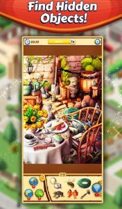 Hidden Bay Museum MOD APK 3