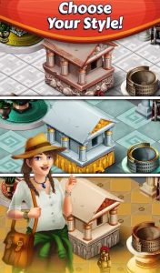 Hidden Bay Museum MOD APK 4