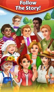 Hidden Bay Museum MOD APK 7