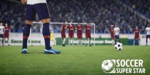 Soccer Super Star MOD APK 1