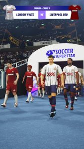 Soccer Super Star MOD APK 4