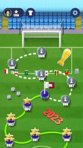 Soccer Super Star MOD APK 5