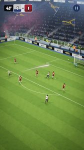 Soccer Super Star MOD APK 7