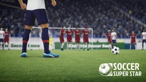 Soccer Super Star MOD APK 8