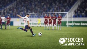 Soccer Super Star MOD APK 9