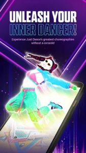 Just Dance Now APK 2