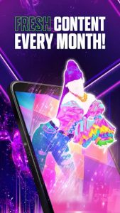 Just Dance Now APK 4