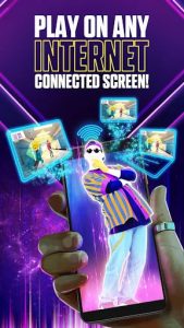 Just Dance Now APK 5